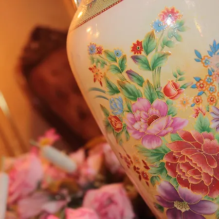 Ξενοδοχείο Alessandra Παλέρμο