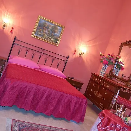 Hotel Alessandra 2*