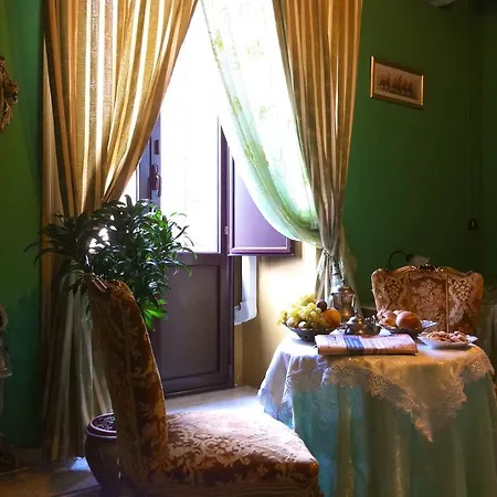 酒店 Alessandra