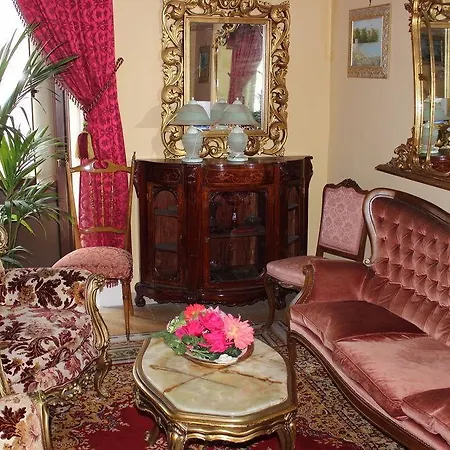 Alessandra 2* Παλέρμο