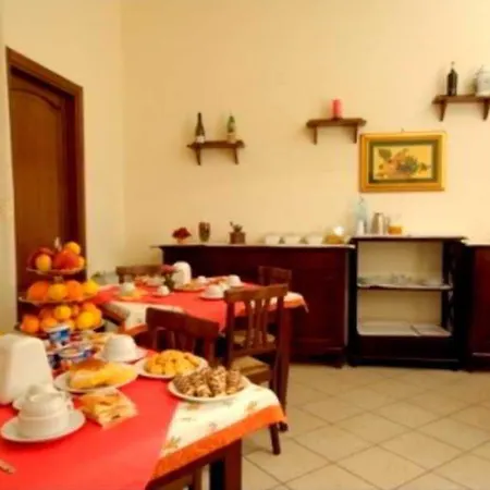 Alessandra 2* Παλέρμο