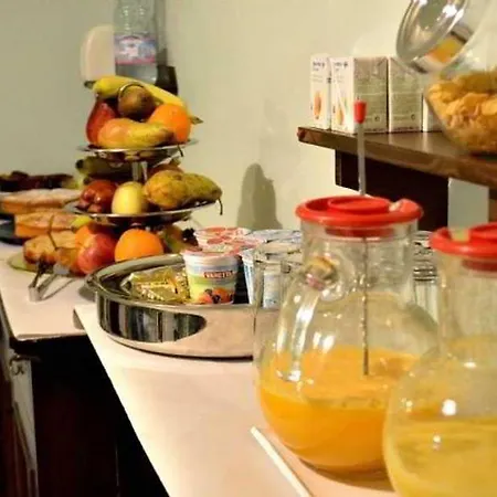 Ξενοδοχείο Alessandra