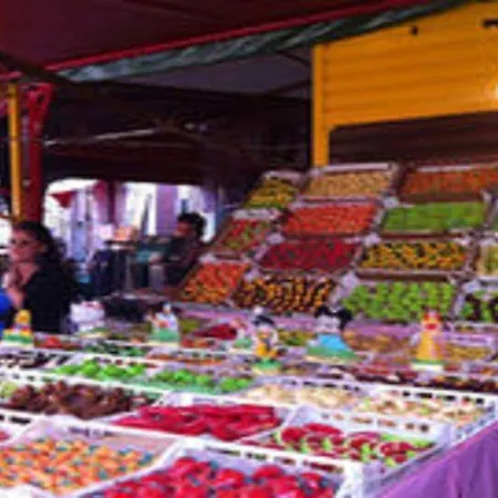 Alessandra Ξενοδοχείο