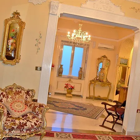 Alessandra Ξενοδοχείο