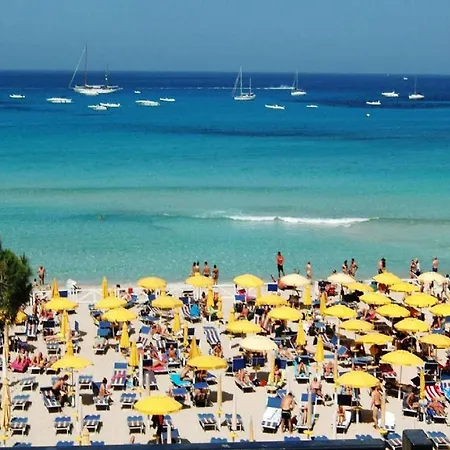 מלון Alessandra 2*