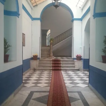 Alessandra Παλέρμο