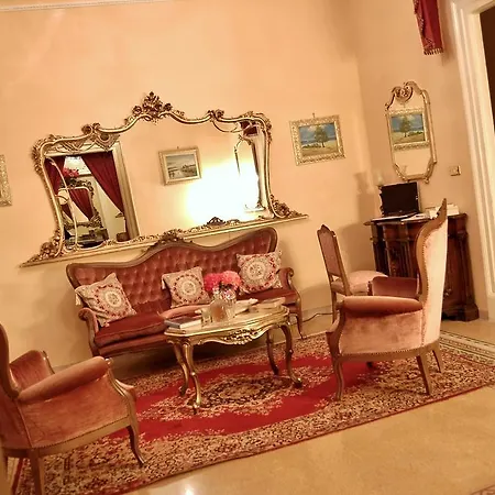 Hotel Alessandra