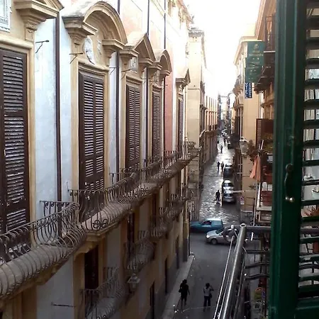 Alessandra Hotel 2*