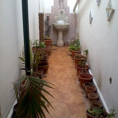 Alessandra Παλέρμο