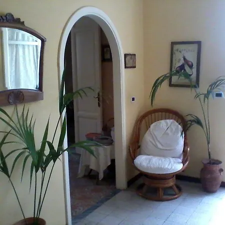 Alessandra 2* Παλέρμο