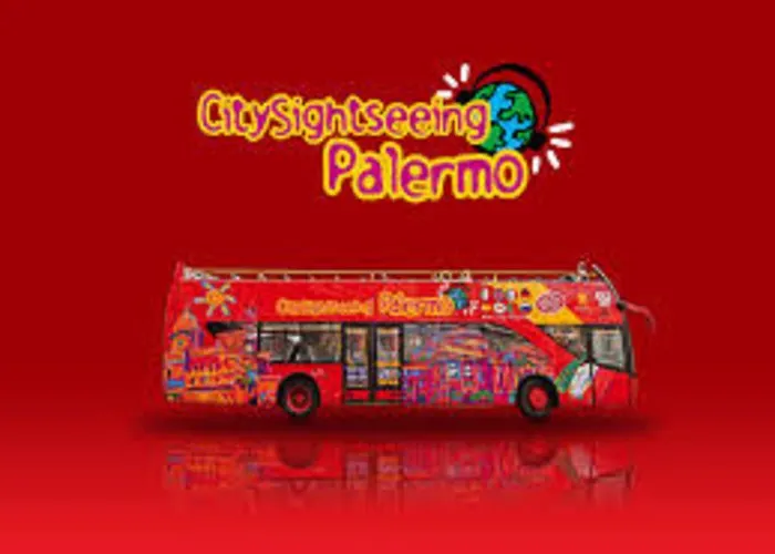 Hotel Alessandra Palermo