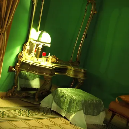 Alessandra Hotel 2*
