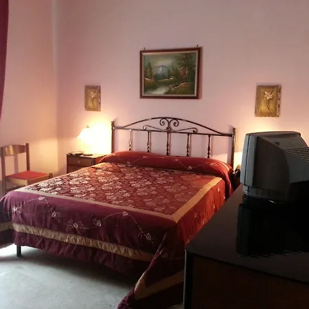 Hotel Alessandra Palermo
