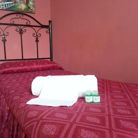 Alessandra Hotel Palermo