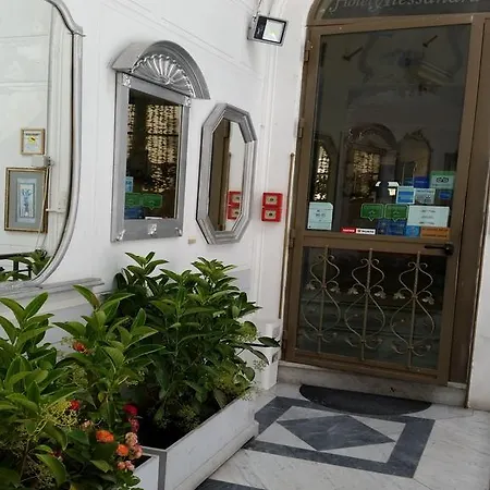 Hotel Alessandra