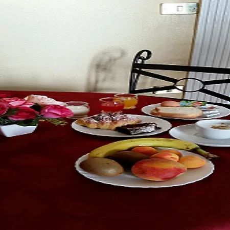 Hotel Alessandra Palermo