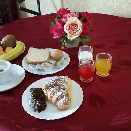 Hotel Alessandra 2*