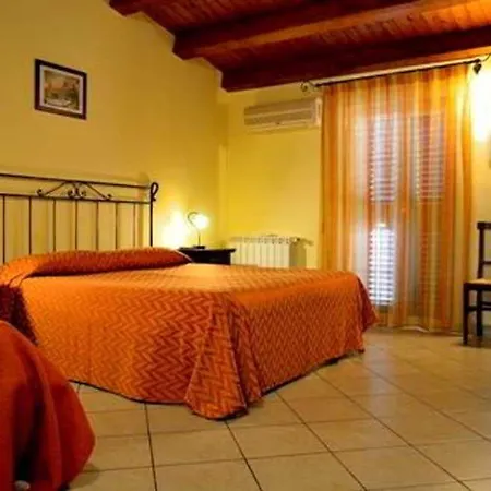 Hotel Alessandra Palermo
