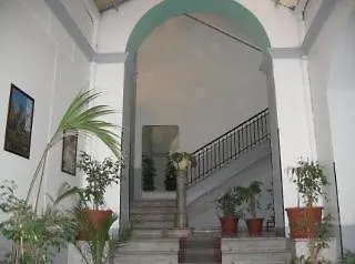 Alessandra Hotel Palermo