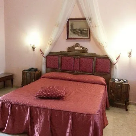 Hotel Alessandra 2*