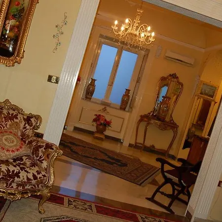 Hotel Alessandra Palermo