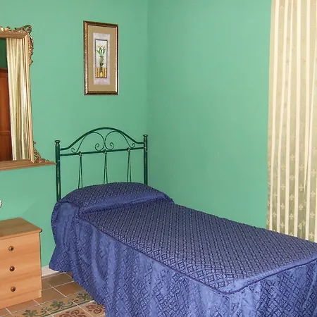 Alessandra Hotel 2*