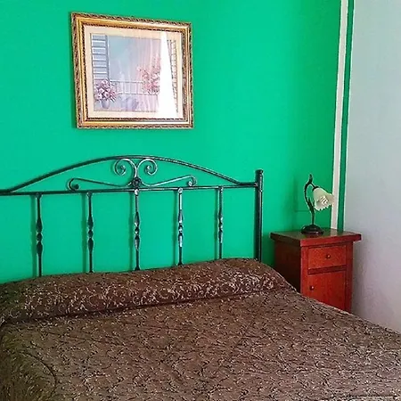 Alessandra Hotel