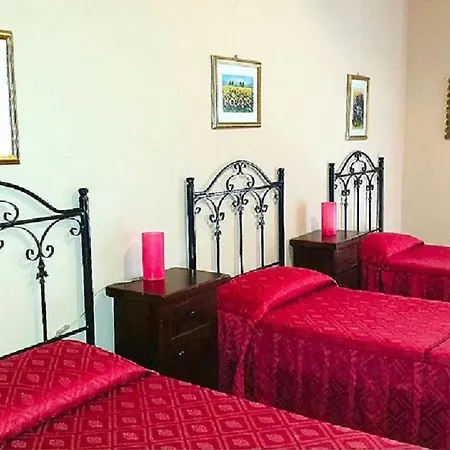 Alessandra Hotel Palermo