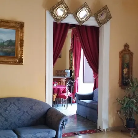Hotel Alessandra 2*