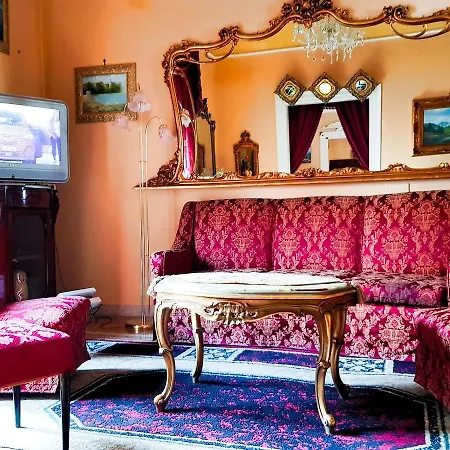 Alessandra Hotel Palermo