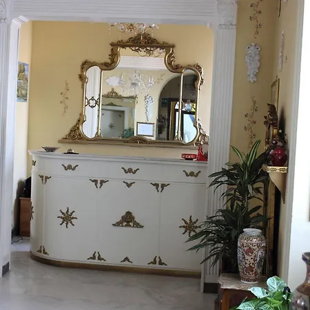 Alessandra 팔레르모