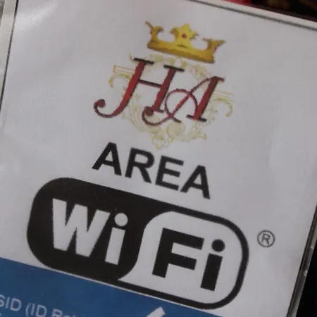 Alessandra Hotel 2*