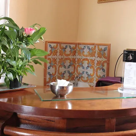 Hotel Alessandra Palermo