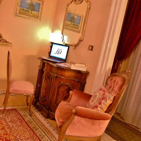Alessandra Hotel Palermo