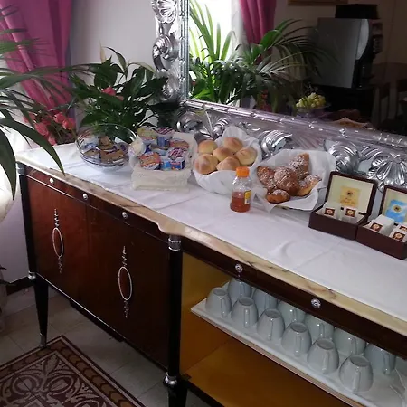 Alessandra Hotel 2*