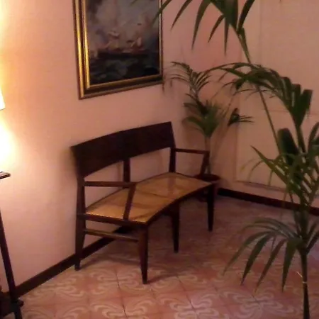 Hotel Alessandra 2*