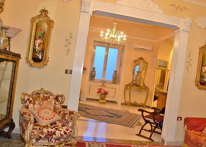 Alessandra Hotel