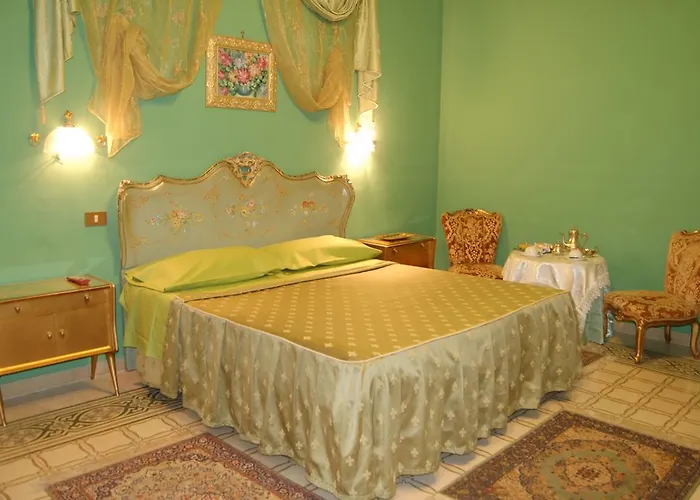 Hotel Alessandra 2*