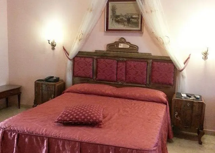 Hotel Alessandra 2*