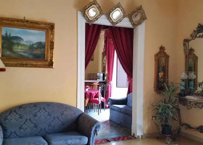 Hotel Alessandra 2*