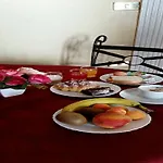 فندق Alessandra باليرمو
