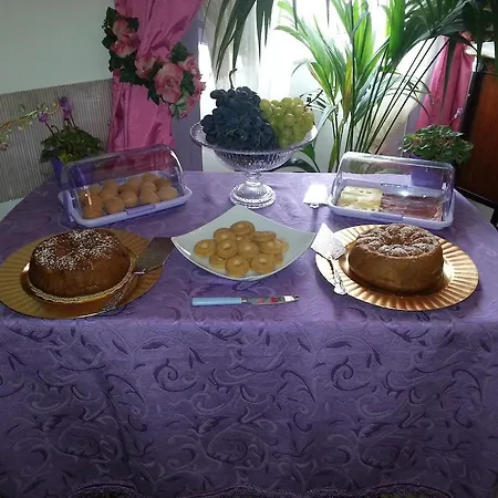 Hotel Alessandra