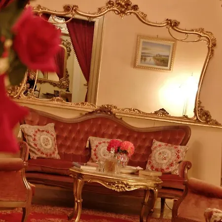 Alessandra Hotel Palermo