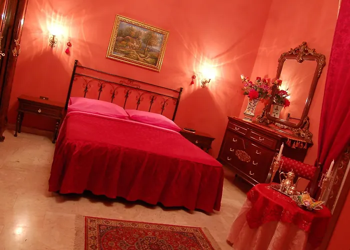 Alessandra Hotel