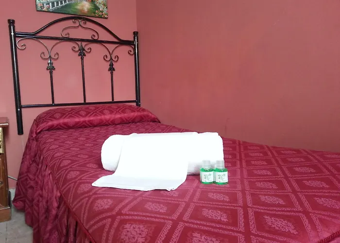 Alessandra Hotel Palermo