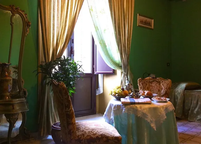 Hotel Alessandra