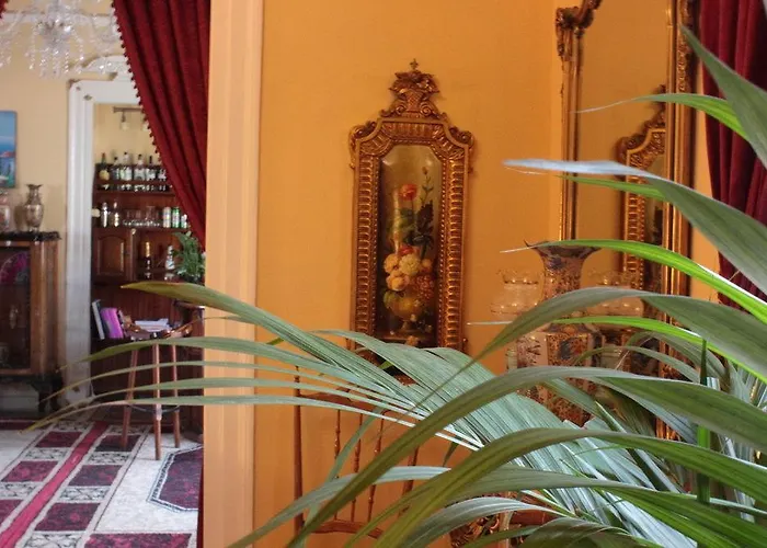 Alessandra Hotel 2*