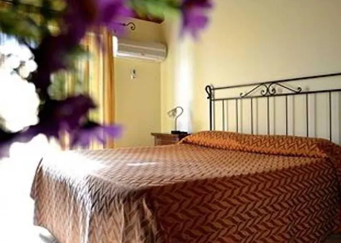 Hotel Alessandra 2*
