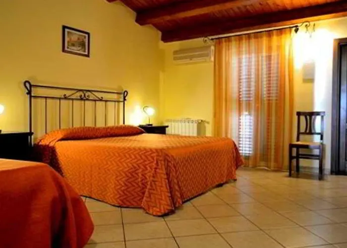 Hotel Alessandra Palermo