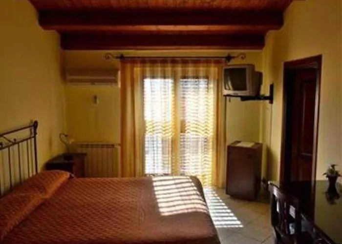 Hotel Alessandra